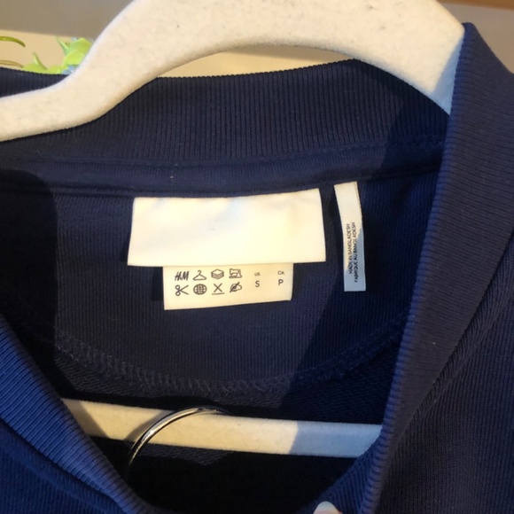 H & M 2-PIECE SWEATSHIRT AND JOGGERS SET - Picture 4 of 13